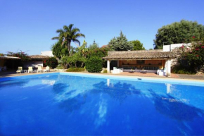 Villa del Commendatore Sirugo